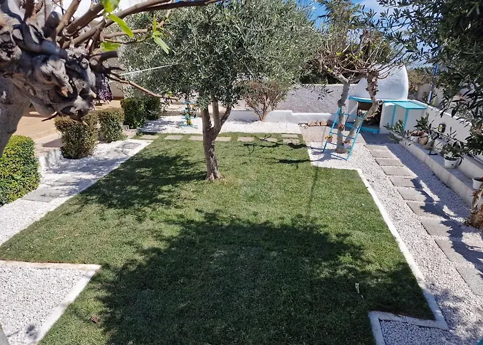 B&B Cala Luna