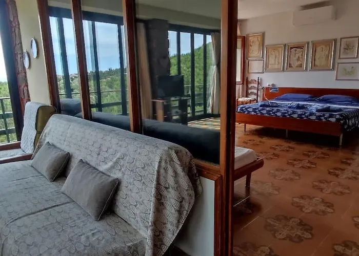 La Bouganville Apartments