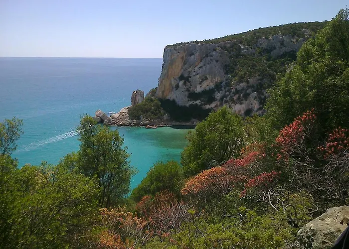 Apartment Altomare
